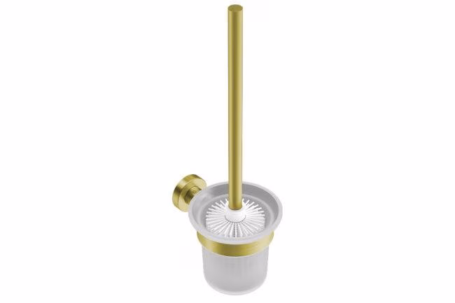 Bb 4638 Toilet Br + Holder -Bcgd