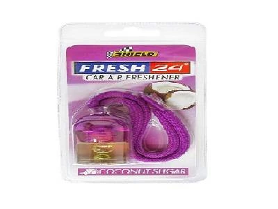 Car Fresh24 Coconut Sugar Shl