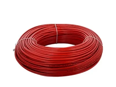Cable 16mm 4c Armoud 1m Havells