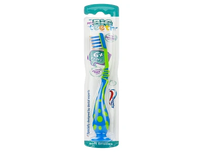 Toothbrush Big Teeth Aquafresh