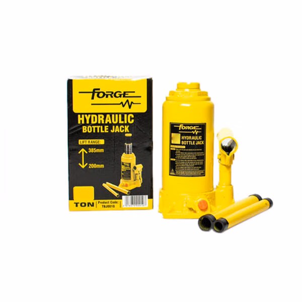 Forge 20 Tonne,Bottle Jack