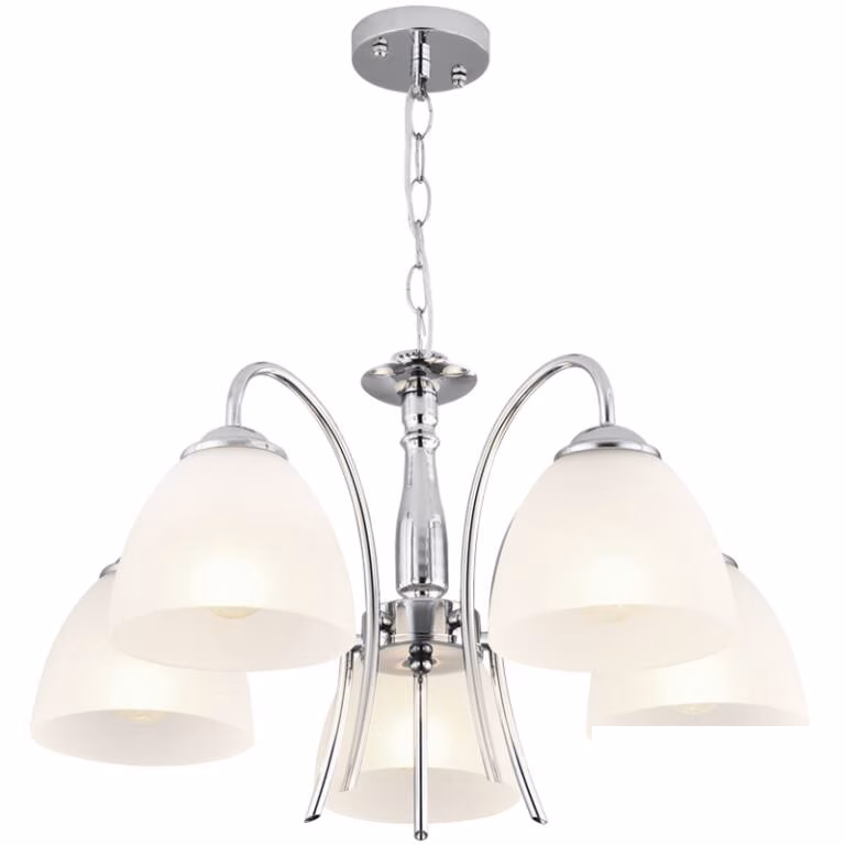 Bst Ch079-5 Chrome