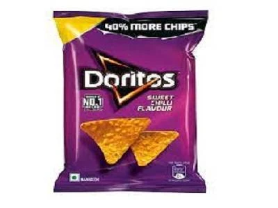 Chips Sweet Chilli 30g Doritos