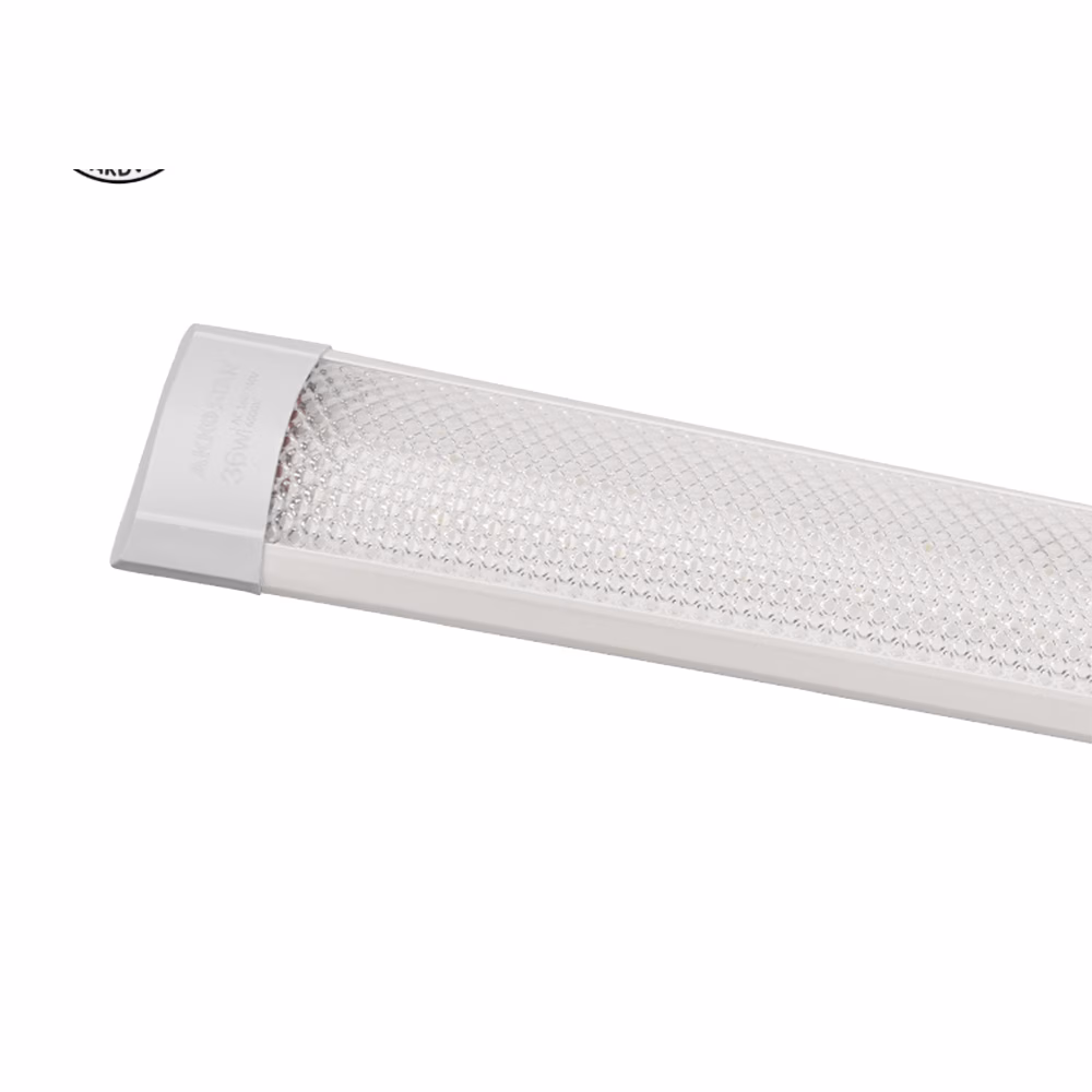 Akkostar 36w 1.2m Led Fixture Light 6500