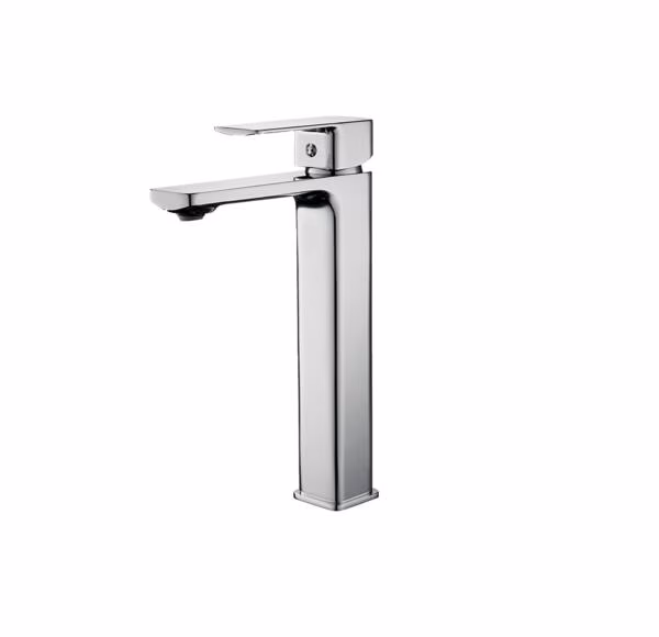Mes Sterlyn High Rise Basin Mixer