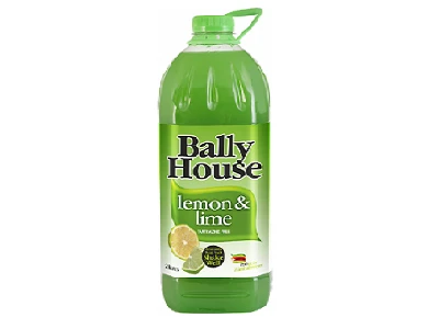 Bally House Lemon 2l