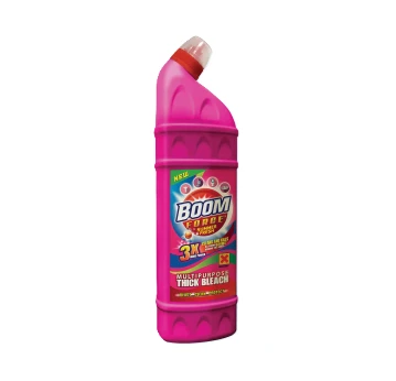 BOOM Force Thick Bleach Summer 750ml