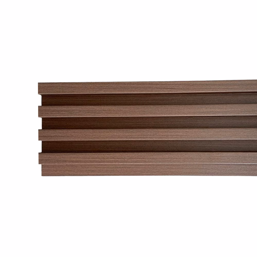 Wpc Wallpanel Dark Oak 160x23x2900mm 897