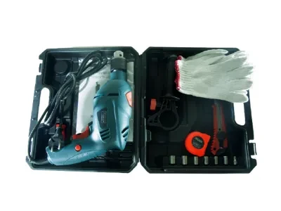 Drill Kit 13mm Amdk700/600 Ameen