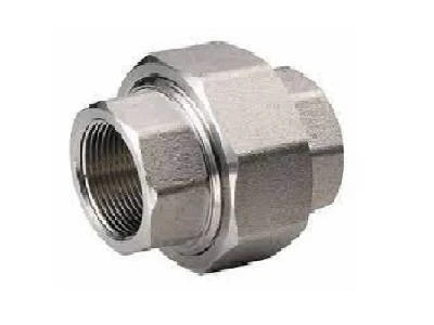 Union Socket 1" M158