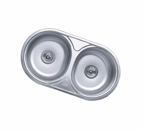 Franke Drop In Sink Jz326 90 X 47