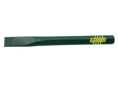 Flat Chisel 25x300 Lasher