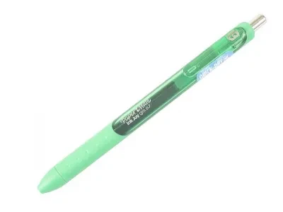 Pen Gel Green 0.7mm Agp12371 Mg