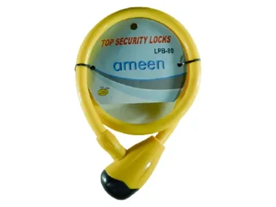Bicycle Lock Lpb80 Ameen