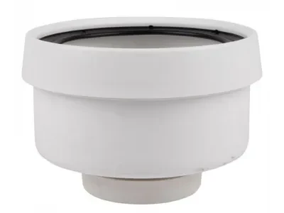 Vent Valve 2 Way 110mm Splash