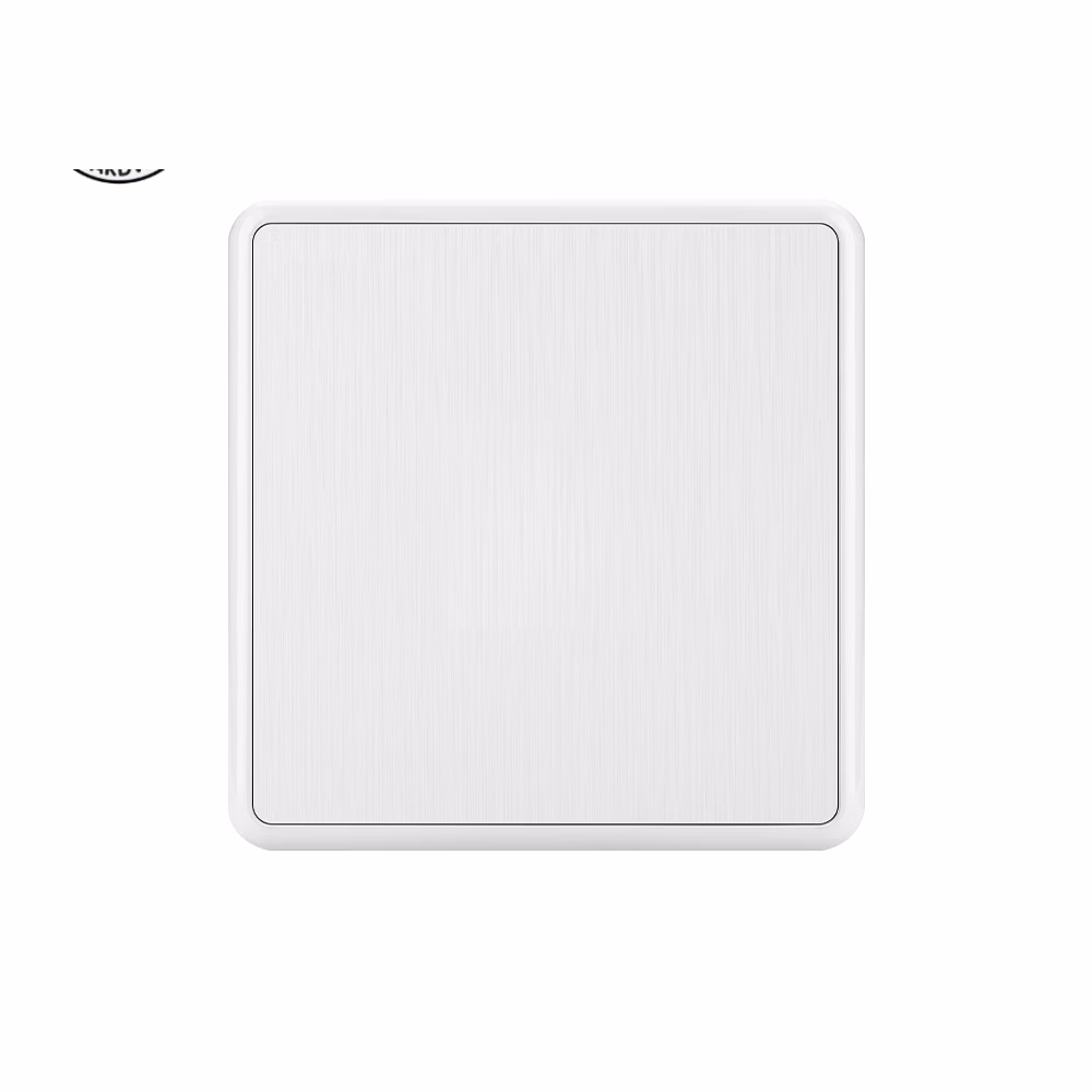 Akkostar Blank Plate
