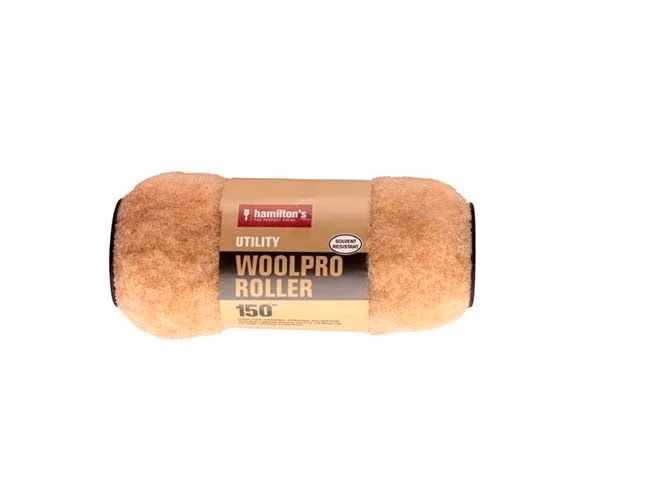 Hamilton Utility Woolpro Roller