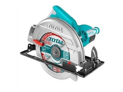 Circular Saw 2200w Ts122235622 Total