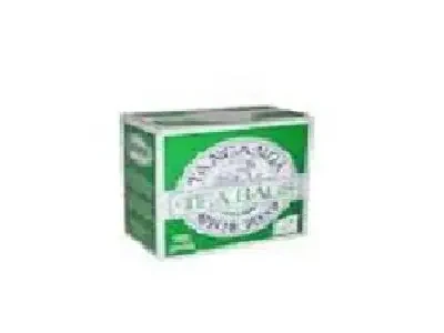 Tea Bags 26s 62.5g Healthi Green Tea
