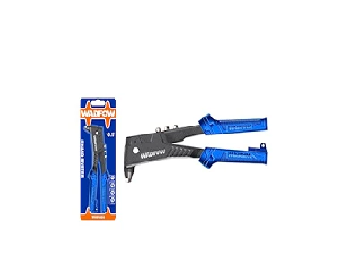 Hand Riveter 9.5'' Whr1609 Wadfow
