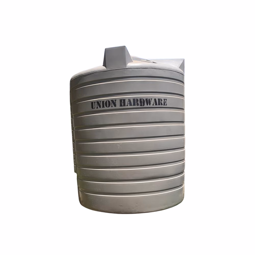 Makoro Tank 5000l Grey Slim