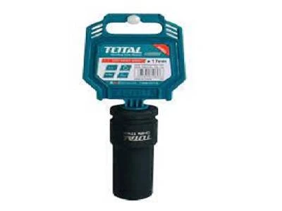 Deep Impact Socket 1/2" 19mm Thdis12191l Total