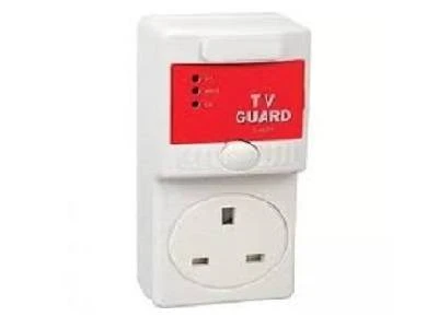 Tv Guard 5amp M774