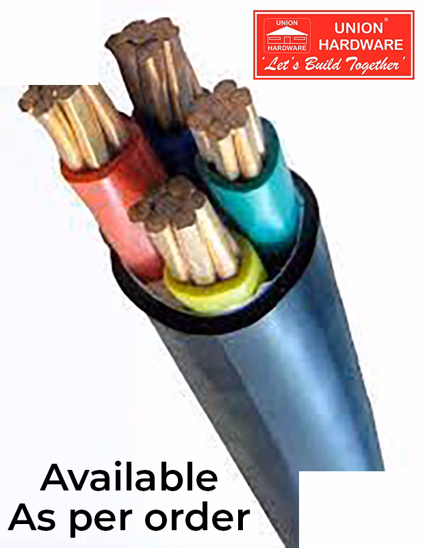Cable Swa 16mm 4 Core