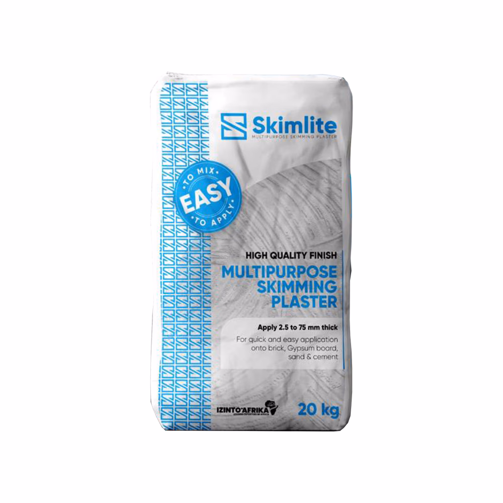 Skimlite Plaster 20kg
