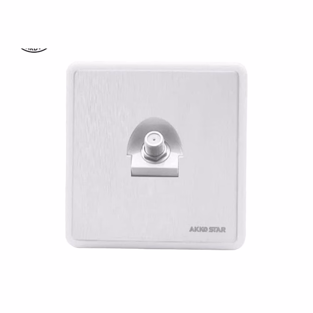 Satellite Socket 4082 Akko Star