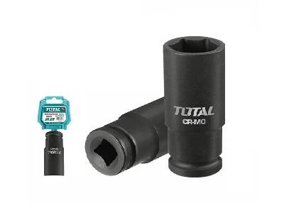 Deep Impact Socket 1/2" 24mm Thdis12241l Total
