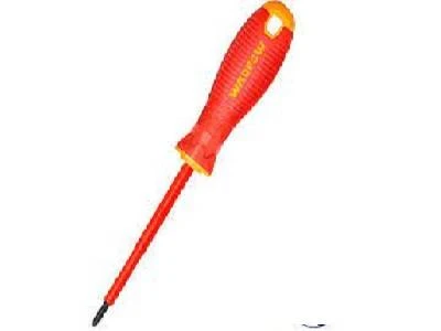 Screwdriver Ph2x100mm Star Wsd7224 Wadfow
