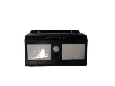 Solar Wall Light 10w J102 Havells
