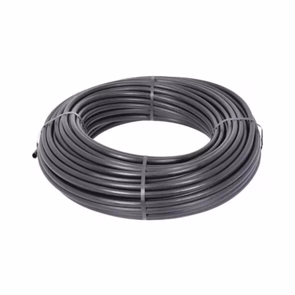 Poly Pipe(Hdpe) – Black – #6 – 40mm – 10
