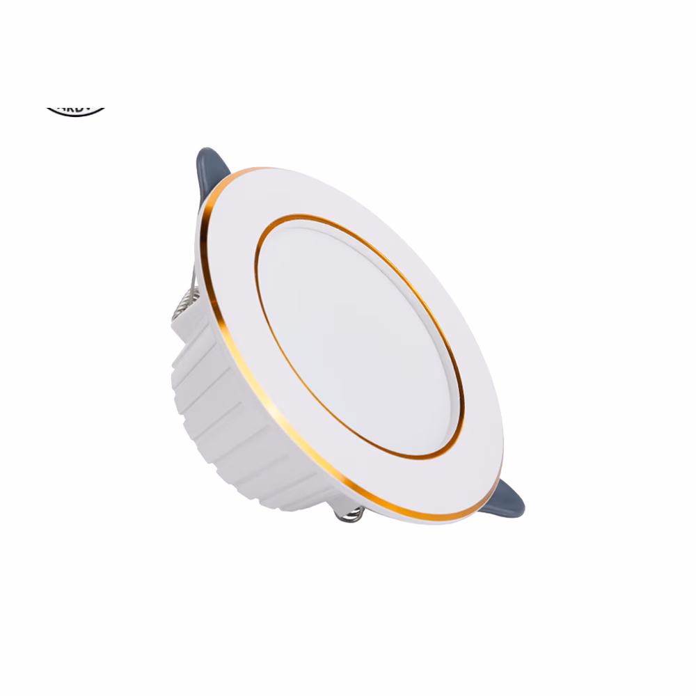Akkostar 6w Led Inside Panel Light 6500k 3 Color
