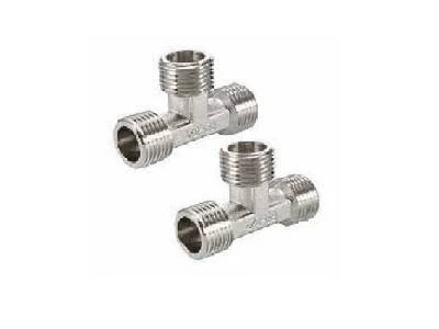 Copper Connector Pair 45cm A285 Ameen