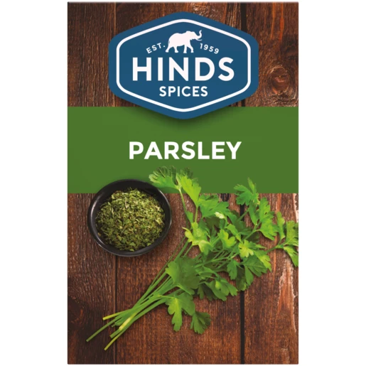 HINDS Herbs Parsley 12g
