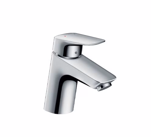 Hansgrohe Basin Mixer 70 Logis Chr