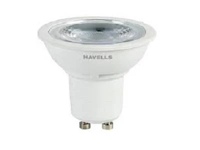 Led Bulb 6w Gu10 3000k Non-Dim Havells