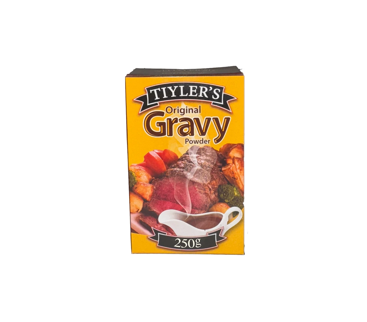 TIYLERS Gravy Powder 250g