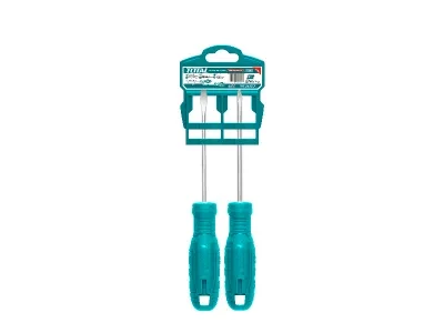 Screwdriver Nut Set 7pcs Tnss0701 Total
