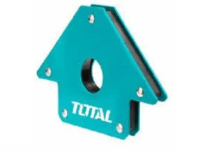 Welding Holder Magnetic 50lb Tamwh50042 Total