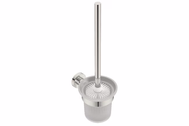Bb 4638 Toilet Br+Holder Pols
