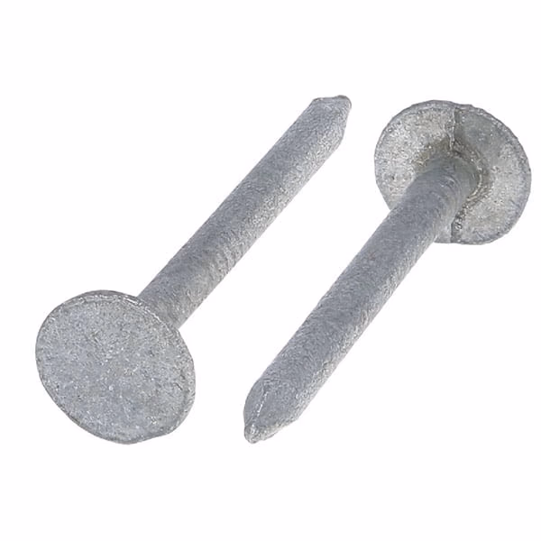 Nails Clout 40mm 1kg