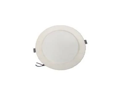 Downlight Led Vs Pro Panel Round 6500k 15w Havells