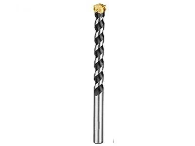 Drill Bit Masonry 10x120mm Tac261012 Total