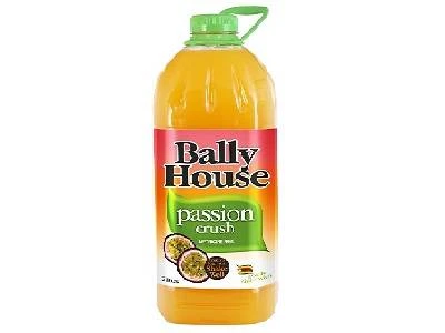 Bally House Passion Fruit 2l