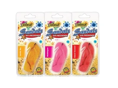 Sandals Air Fresh Shl