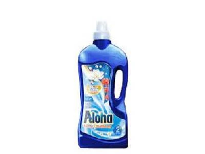 Fabric Conditioner 2l Misty Blue Aloha