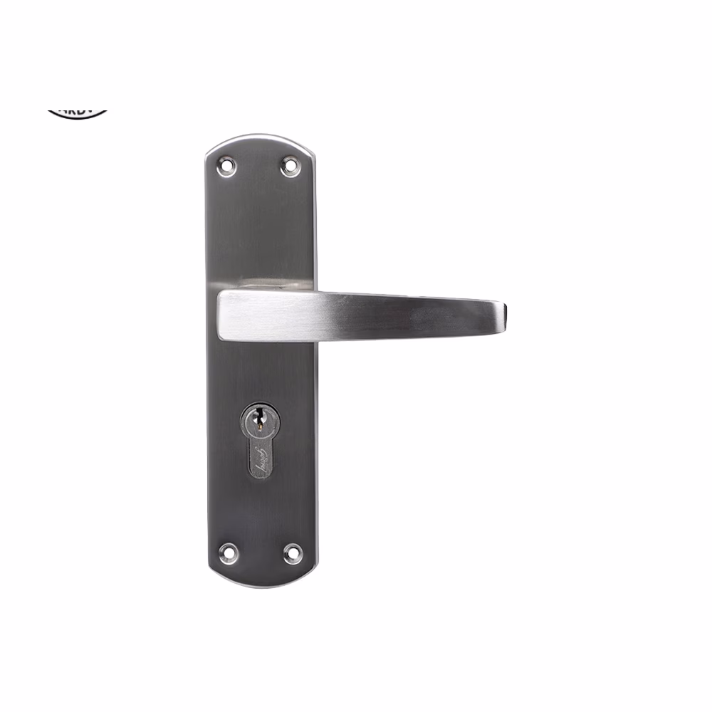 Gd 8890 Po Pc 207 Essential M3 2c Stainless Steel